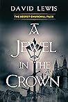 Cover of A Jewel in the Crown