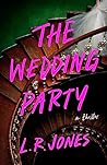 Cover of The Wedding Party