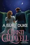 Cover of A Sure Duke