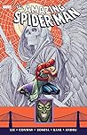 The Amazing Spider-Man Omnibus, Vol. 4
