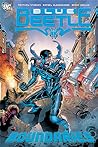Blue Beetle, Vol. 5: Boundaries