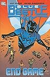Blue Beetle, Vol. 4: End Game