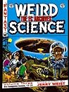 Cover of The EC Archives: Weird Science, Vol. 3