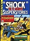 Cover of The EC Archives: Shock SuspenStories, Vol. 2