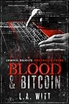 Cover of Blood & Bitcoin