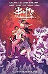 Cover of Buffy the Vampire Slayer, Vol. 10: We Are the Slayer
