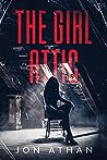 Cover of The Girl in the Attic