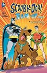 Scooby-Doo Team-Up, Vol. 1