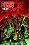 Cyber Force: Awakening, Volume 3