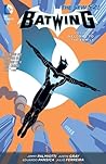 Batwing, Vol. 4: Welcome to the Family