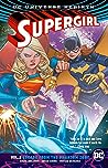 Cover of Supergirl, Volume 2: Escape from the Phantom Zone