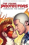 Cover of The Young Protectors, Vol. 1: Engaging The Enemy