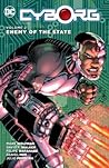 Cyborg, Vol. 2: Enemy of the State