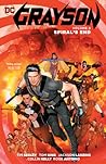 Cover of Grayson, Vol. 5: Spiral's End