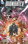 Cover of Midnighter, Vol. 2: Hard