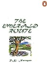 Cover of Emerald Route