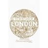 Cover of The Secret Lore of London