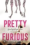 Cover of Pretty Furious