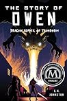 The Story of Owen: Dragon Slayer of Trondheim