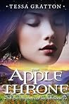 Cover of The Apple Throne