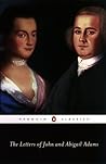 Cover of The Letters of John and Abigail Adams