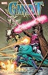 Cover of Gambit Classic, Vol. 2