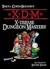 Cover of XDM X-Treme Dungeon Mastery