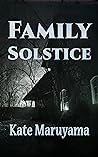 Cover of Family Solstice