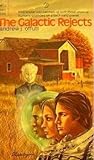 Cover of The Galactic Rejects