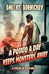 A Potato a Day Keeps Monsters Away