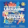 Cover of The Story of Ukraine: An Anthem of Glory and Freedom