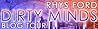 Cover of Dirty Minds