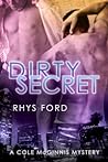 Cover of Dirty Secret