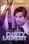 Cover of Dirty Laundry