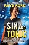 Cover of Sin and Tonic