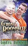 Cover of My Ghost Roommate - Who Helps Me Get The Guy