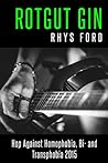 Cover of Rotgut Gin