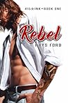 Cover of Rebel