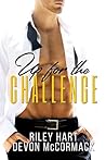 Cover of Up for the Challenge
