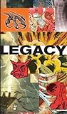 Cover of Legacy