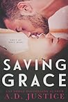 Cover of Saving Grace
