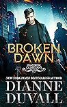 Cover of Broken Dawn