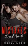 Cover of Mistakes I've Made