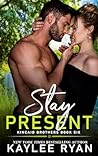 Cover of Stay Present