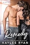 Cover of Remedy