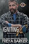 Igniting Vic