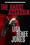 Cover of The Ghost Assassin