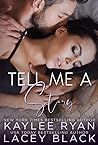 Cover of Tell Me a Story