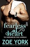 Cover of Fearless at Heart
