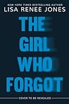 Cover of The Girl Who Forgot